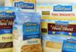 Trying Gluten Free Pasta Just Got Less Expensive